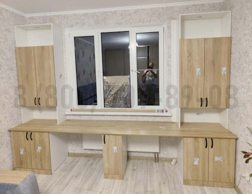 Рабочая зона модель r245 купить в Зеленограде