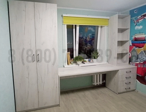 Рабочая зона модель r369 купить в Зеленограде
