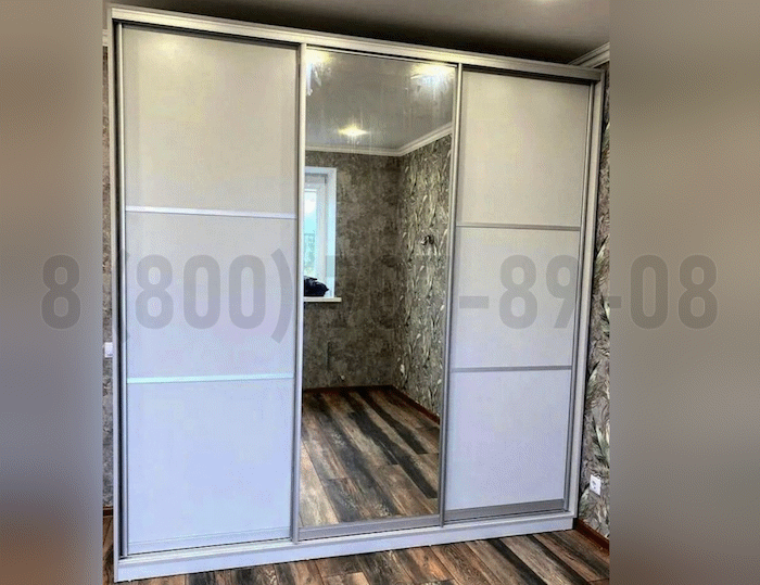 Встроенный шкаф в Зеленограде