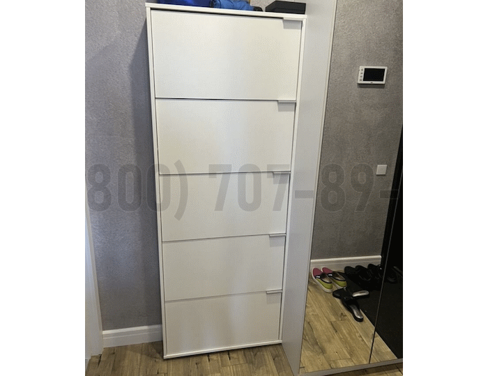 Шкаф гарнитур модель s216 купить в Зеленограде