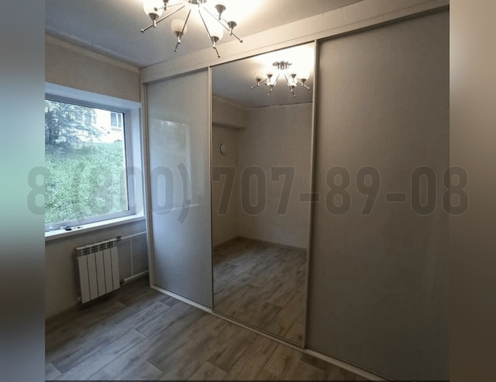 Шкаф гарнитур модель s295 купить в Зеленограде