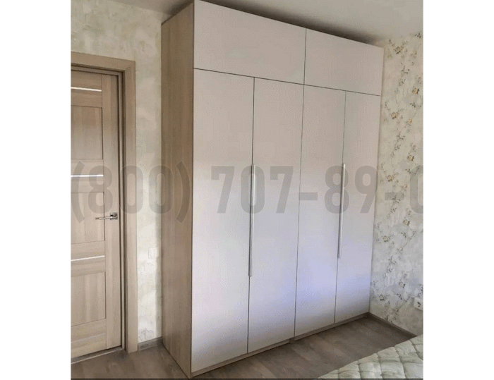 Шкаф гарнитур модель s375 купить в Зеленограде