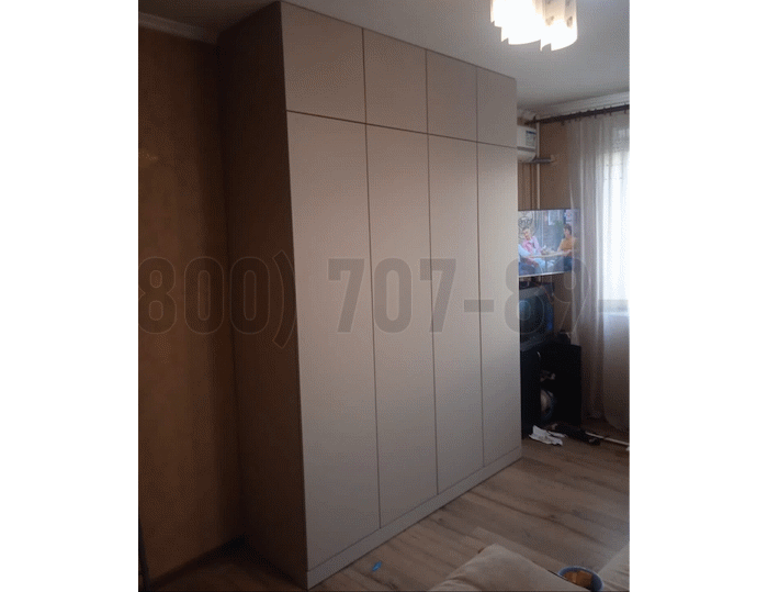 Шкаф гарнитур модель s396 купить в Зеленограде