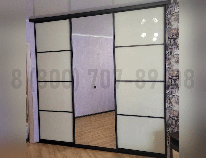 Шкаф гарнитур модель s419 купить в Зеленограде