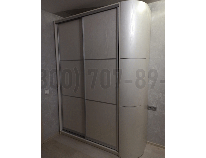 Шкаф гарнитур модель s488 купить в Зеленограде