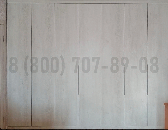 Шкаф гарнитур модель s505 купить в Зеленограде