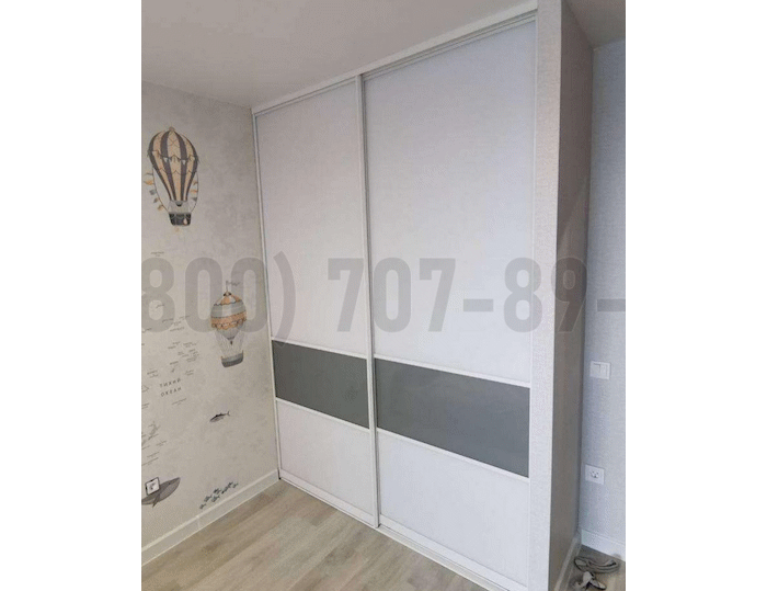 Шкаф гарнитур модель s575 купить в Зеленограде