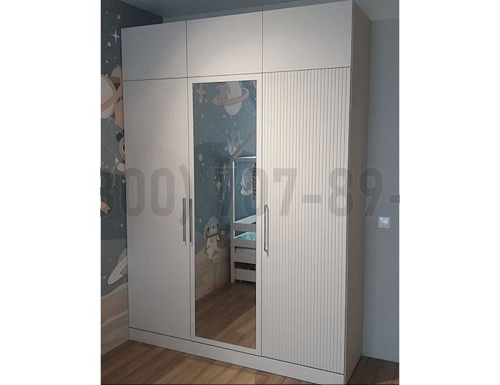 Шкаф гарнитур модель s614 купить в Зеленограде