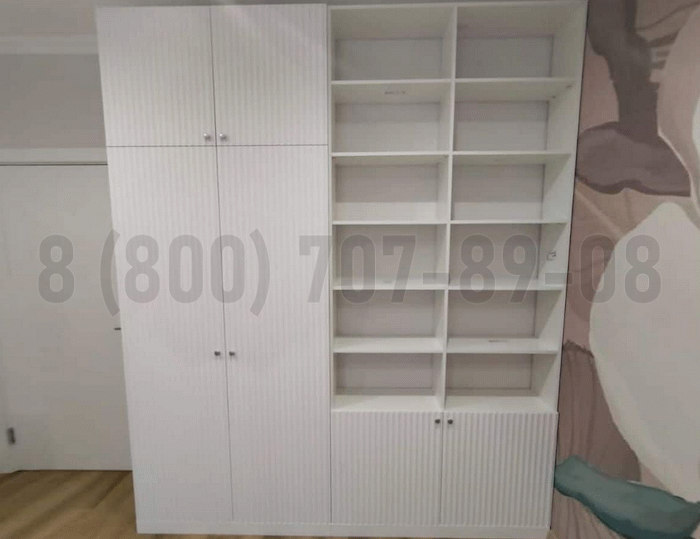 Шкаф гарнитур модель s635 купить в Зеленограде