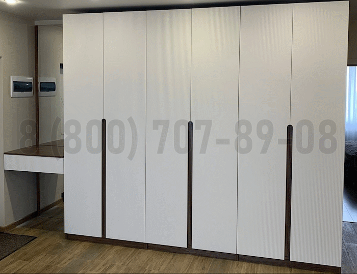 Шкаф гарнитур модель s641 купить в Зеленограде