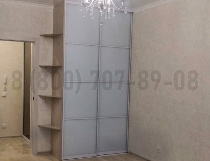 Шкаф гарнитур модель s713 купить в Зеленограде