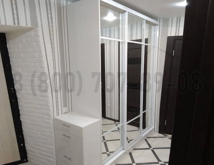 Шкаф гарнитур модель s748 купить в Зеленограде