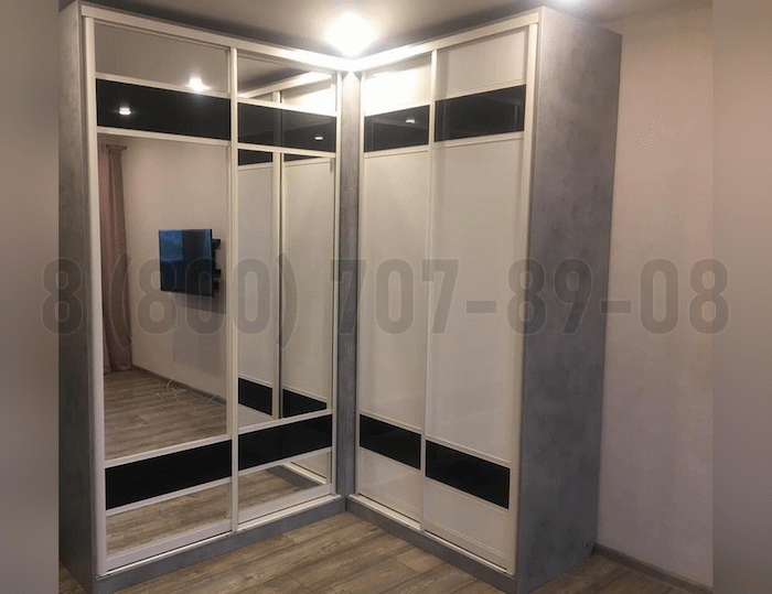 Шкаф гарнитур модель s774 купить в Зеленограде